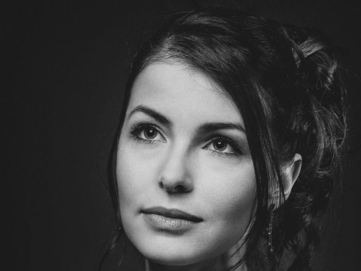 portrait femme au puy en velay