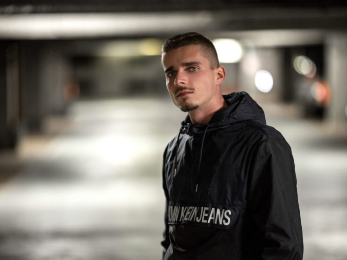 portrait homme au puy en velay