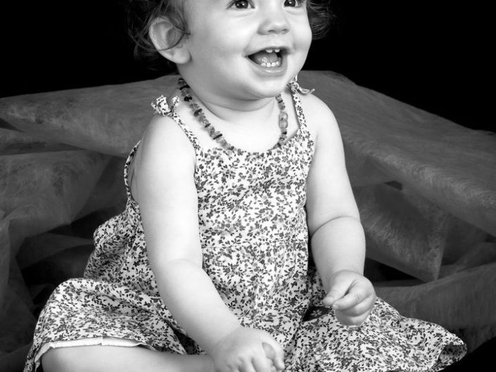 Portraits Enfants