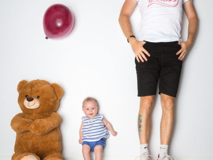 photos seance enfant au puy en velay